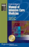 Richard S. Irwin - Irwin & Rippe's Manual of Intensive Care Medicine - 9781451185003 - V9781451185003