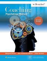 Margaret Moore - Coaching Psychology Manual - 9781451195262 - V9781451195262