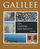 James Riley Strange - Galilee in the Late Second Temple and Mishnaic Periods, Volume 1: Life, Culture, and Society - 9781451466744 - V9781451466744