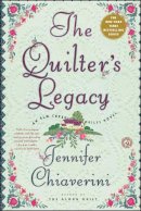 Jennifer Chiaverini - Quilters Legacy - 9781451606102 - V9781451606102