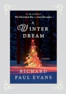 Richard Paul Evans - Winter Dream - 9781451628036 - V9781451628036