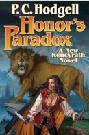 P. C. Hodgell - Honor's Paradox - 9781451637625 - V9781451637625