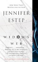 Jennifer Estep - Widow's Web (Volume 7) - 9781451651775 - V9781451651775