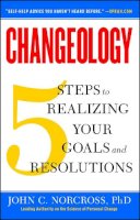 John C. Norcross - Changeology - 9781451657623 - V9781451657623