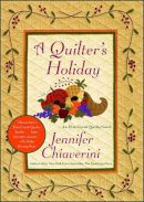 Jennifer Chiaverini - Quilters Holiday - 9781451658217 - V9781451658217