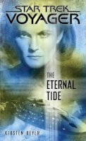 Kirsten Beyer - Eternal Tide - 9781451668186 - V9781451668186