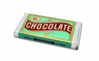 Chronicle Books - Chocolate Notepad (Notepads) - 9781452109053 - V9781452109053