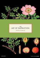 Chronicle Books - The Art of Instruction Notebook Collection - 9781452110202 - V9781452110202