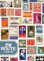 Kate Pocrass - En Route: A Journal - 9781452111933 - V9781452111933