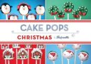 Bakerella - Cake Pops: Christmas (Bakerella) - 9781452115184 - KTG0015922