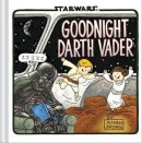 Jeffrey Brown - Goodnight Darth Vader - 9781452128306 - V9781452128306