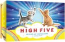 Chronicle Books - High Five: 10 Pop-up Notecards & Envelopes - 9781452135656 - V9781452135656