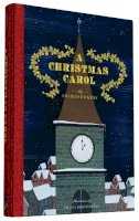Charles Dickens - A Christmas Carol - 9781452136493 - 9781452136493