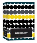 Dorothy Abbe - Marimekko: 100 Postcards - 9781452137384 - V9781452137384