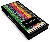 Dorothy Abbe - Marimekko Pencils - 9781452138770 - V9781452138770