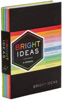 Chronicle Books - Bright Ideas Journal - 9781452139142 - V9781452139142