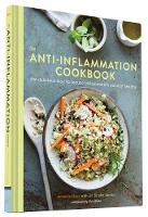 Amanda Haas - The Anti-Inflammation Cookbook - 9781452139883 - V9781452139883
