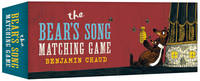 Benjamin Chaud - The Bear's Song Matching Game - 9781452141831 - V9781452141831