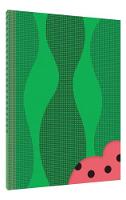 Erin Jang - Watermelon Journal - 9781452142609 - V9781452142609