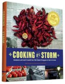 J Walker - Cooking Up A Storm: Recipes Lost and found from the Times-Picayune of New Orleans - 9781452144009 - V9781452144009