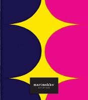 Marimekko - Marimekko Birthday Book - 9781452149042 - V9781452149042