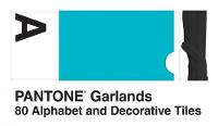 Pantone Llc - Pantone Garlands - 9781452149790 - V9781452149790