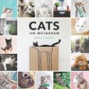 @Catsofinstagram - Cats on Instagram - 9781452151960 - V9781452151960