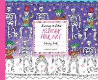 Molly Hatch (Illust.) - Journey in Color Mexican Folk Art - 9781452156989 - V9781452156989