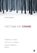 Robert C Davis - Victims of Crime - 9781452203201 - V9781452203201