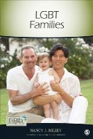 Nancy J. Mezey - LGBT Families - 9781452217383 - V9781452217383