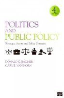 Van Horn, Carl E.; Baumer, Donald C. - Politics and Public Policy - 9781452220178 - V9781452220178