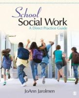 Joann A. Jarolmen - School Social Work - 9781452220208 - V9781452220208