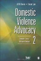 Davies, Jill M.; Lyon, Eleanor J. - Domestic Violence Advocacy - 9781452241203 - V9781452241203