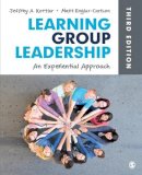 Jeffrey A. Kottler - Learning Group Leadership: An Experiential Approach - 9781452256689 - V9781452256689