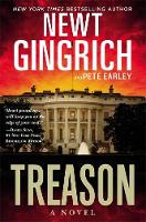 Newt Gingrich - Treason - 9781455540297 - V9781455540297