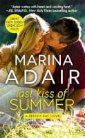 Marina Adair - Last Kiss of Summer - 9781455562275 - V9781455562275