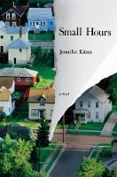 Jennifer Kitses - Small Hours - 9781455598526 - V9781455598526