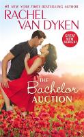 Rachel Van Dyken - The Bachelor Auction - 9781455598717 - V9781455598717