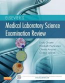 Linda Graeter - Elsevier´s Medical Laboratory Science Examination Review - 9781455708895 - V9781455708895