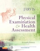 Carolyn Jarvis - Physical Examination and Health Assessment - 9781455728107 - V9781455728107