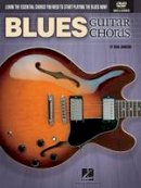 Chad Johnson - Chad Johnson: Blues Guitar Chords - 9781458400284 - V9781458400284