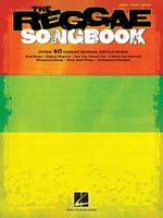 Robert L. Trowbridge (Ed.) - The Reggae Songbook - 9781458405456 - V9781458405456