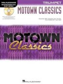 Hal Leonard Publishing Corporation - Motown Classics - Instrumental Play-Along Series: Instrumental Play-Along - 9781458405609 - V9781458405609
