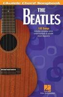 Robert L. Trowbridge (Ed.) - Ukulele Chord Songbook: The Beatles - 9781458423283 - V9781458423283