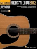 Various - Fingerstyle Guitar Songs: Hal Leonard Guitar Method Supplement - 9781458423696 - V9781458423696