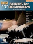 Robert L. Trowbridge (Ed.) - Songs for Beginners - 9781458497314 - V9781458497314