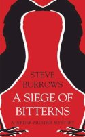 Steve Burrows - Siege of Bitterns - 9781459708433 - V9781459708433