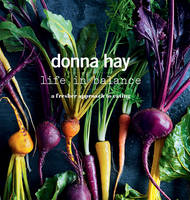 Donna Hay - Life in Balance - 9781460750322 - V9781460750322
