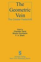 C. Davis (Ed.) - The Geometric Vein: The Coxeter Festschrift - 9781461256502 - V9781461256502
