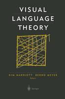 Kim Marriott (Ed.) - Visual Language Theory - 9781461272403 - V9781461272403